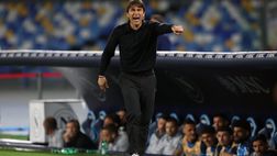 Conte, spunta la decisione dopo il pari col Genoa: il dato che pesa sul percorso