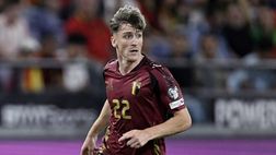 BREAKING – Milan, stop con il Belgio per Saelemaekers: il comunicato della federazione