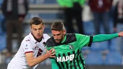 Calciomercato Juventus, assalto a Berardi! Tutto sulla trattativa col Sassuolo