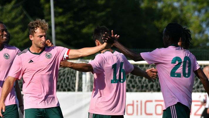 Serie D, le amichevoli di mercoledì 14 agosto - immagine 1