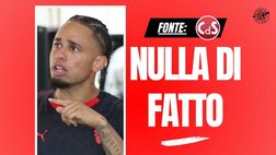 Calciomercato Milan, niente Beşiktaş per Okafor: ecco cosa è successo