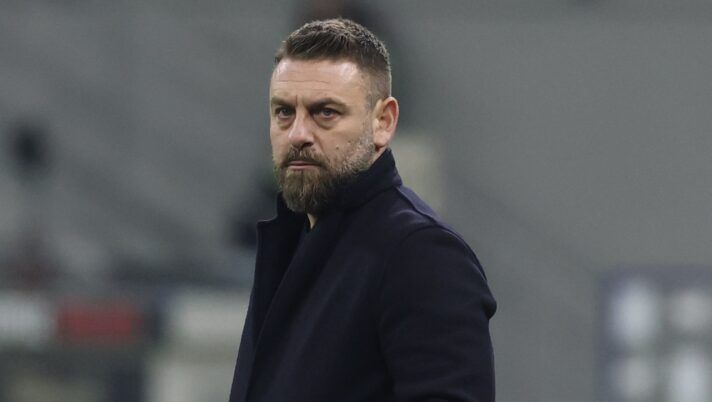 De Rossi: “Come stanno Onana e Messias. Primo allenamento per Cornet, la decisione per Parma” - immagine 1