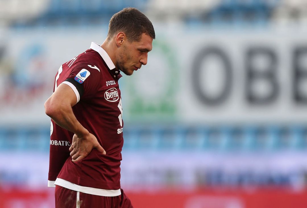 Fotogallery – Spal-Torino 1-1: sblocca Verdi, rimonta D’Alessandro - immagine 55