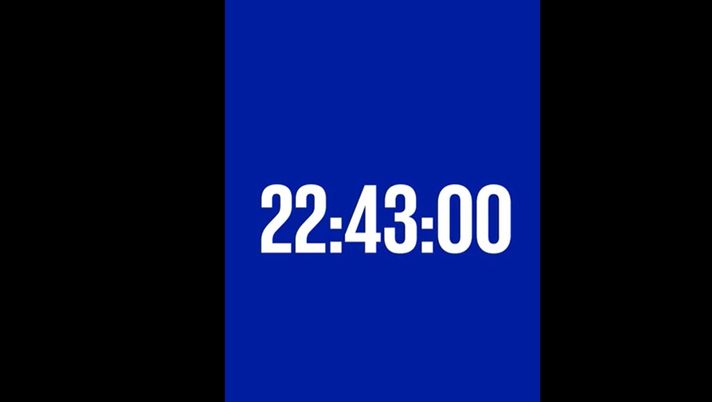 VIDEO / Esattamente un anno fa, derby vinto e scudetto della 2° stella: il ricordo dell’Inter - immagine 1