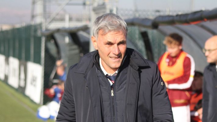 Sesia Torino Primavera