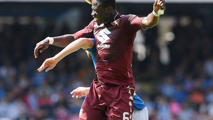 Torino, parla Acquah: “Prego tutti i giorni perché io possa giocare in Inghilterra” - immagine 1