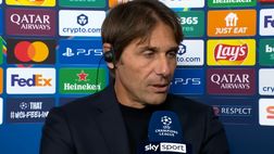 Il Mattino: “Conte, spogliatoio Napoli stanco da mesi! Hanno provato a dirgli che…”