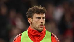 Milan, Goretzka lascia il Bayern Monaco: “È arrivato il momento di cercare una nuova sfida all’estero”