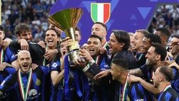 Inter, le cifre dei premi incassati per la Seconda Stella: solo col Triplete furono più alti