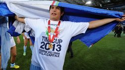 Ledesma: “Imporsi a San Siro è una cosa che ti resta. Mi aspetto che la Lazio…”