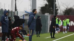 Primavera, le formazioni ufficiali di Torino-Verona: 5 cambi dopo la finale di Coppa