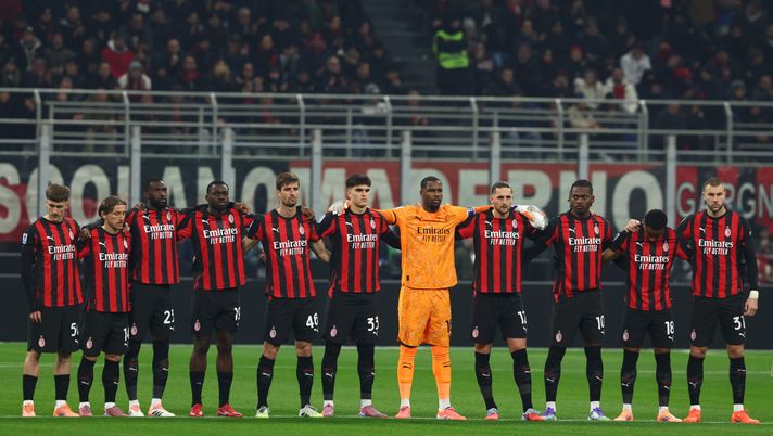 Da Prato: “Il mio cuore sta diventando rossonero. Tiferò per il Milan!” - immagine 1