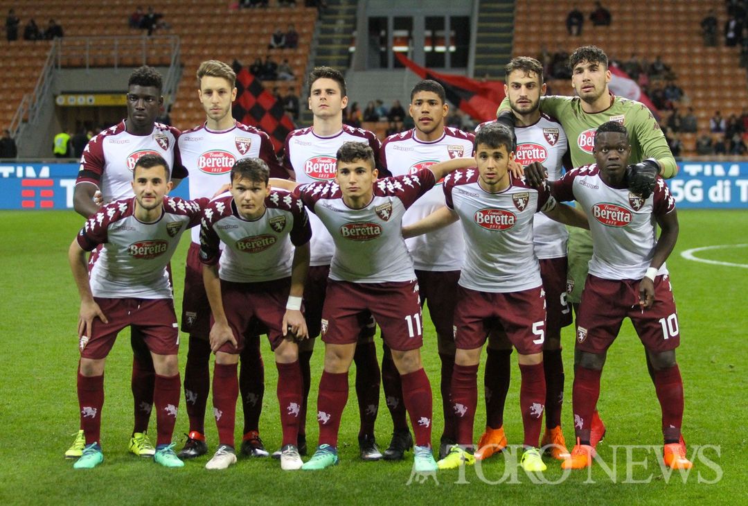 Fotogallery – Milan-Torino 0-1: il cielo è granata sopra San Siro - immagine 16