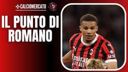 Calciomercato Milan – Romano: “Il Newcastle vorrebbe Thiaw, ma…”