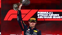 Pole, vittorie, giri da leader: tutti i record battuti da Verstappen nel 2023