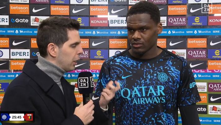 Bonny: “C’è voglia di riscatto. Io sottovalutato? So il mio livello e penso che…” Bonny: “C’è voglia di riscatto. Io sottovalutato? So il mio livello e penso che…” - immagine 1