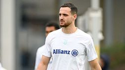 NEWS – Gimenez, Hojlund, Gatti, Piccoli, Athekame, Dumfries, Rrahmani, Dodò, Gosens: le ultime