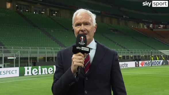 Serena: “Con Berti amicizia terapeutica, Diaz partner perfetto. Tifavo Inter perchè…”- immagine 2