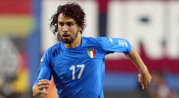 Veronesi in nazionale: da Tommasi fino a Udogie, Caprile e Coppola- immagine 2