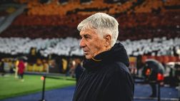 Gasperini: “Kone si è stirato! Malen è uno dei due rigoristi, la verità su Pellegrini. Dybala e Ghilardi…”