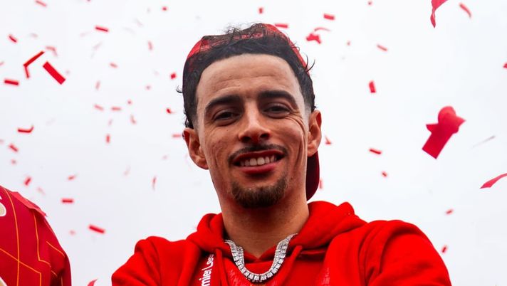 Mercato, Bucchioni sicuro: “Se Ausilio ieri ha confermato il nome di Jones vuol dire che sa che…” Mercato, Bucchioni sicuro: “Se Ausilio ieri ha confermato il nome di Jones vuol dire che sa che…” - immagine 1