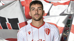 UFFICIALE Padova, tutto confermato: Granata in difesa