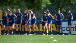 Italia femminile, le 23 giocatrici convocate per l’Europeo di Svizzera