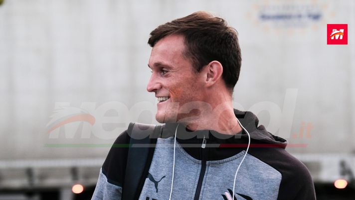 Henderson: “Voglio riportare il Palermo in A, capisco rabbia tifosi. Corini…” Henderson: “Voglio riportare il Palermo in A, capisco rabbia tifosi. Corini…” - immagine 1