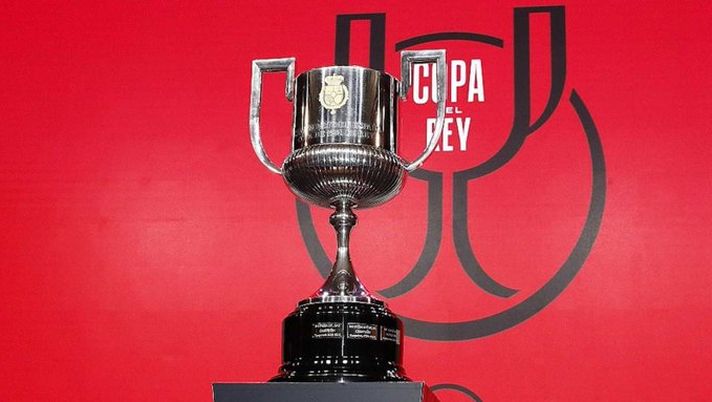 Copa del Rey, sorteggiate le semifinali: né derby né Clasico (per ora) - immagine 1