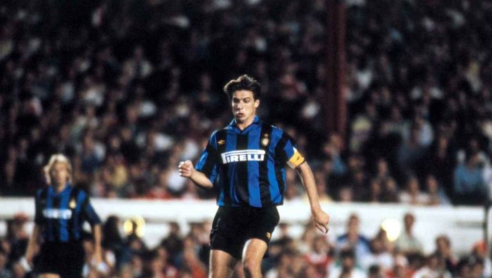 L'intervista a Nicola Berti in vista del derby Milan-Inter | AC Milan News (Getty Images) L'intervista a Nicola Berti: Milan-Inter, lo scudetto e gli aneddoti sul derby