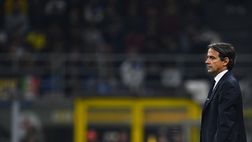 Inter, furia Inzaghi per i troppi gol subiti. “I freddi numeri evidenziano che…”