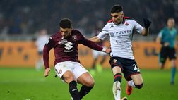 Torino-Genoa sarà un test per scacciare del tutto la crisi: Baroni non può fallire