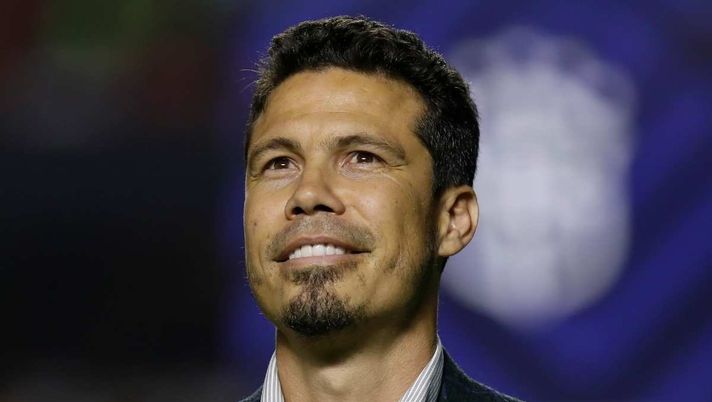 Milan-Lazio, Hernanes commenta il presunto rigore di Pavlovic | AC Milan News (Foto Getty Images) Hernanes sul tocco di Pavlovic: 'Non era né rigore né fallo in attacco'