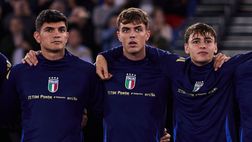 Maldini dopo il debutto in Nazionale: “Emozione forte! Spero di portare altra qualità”