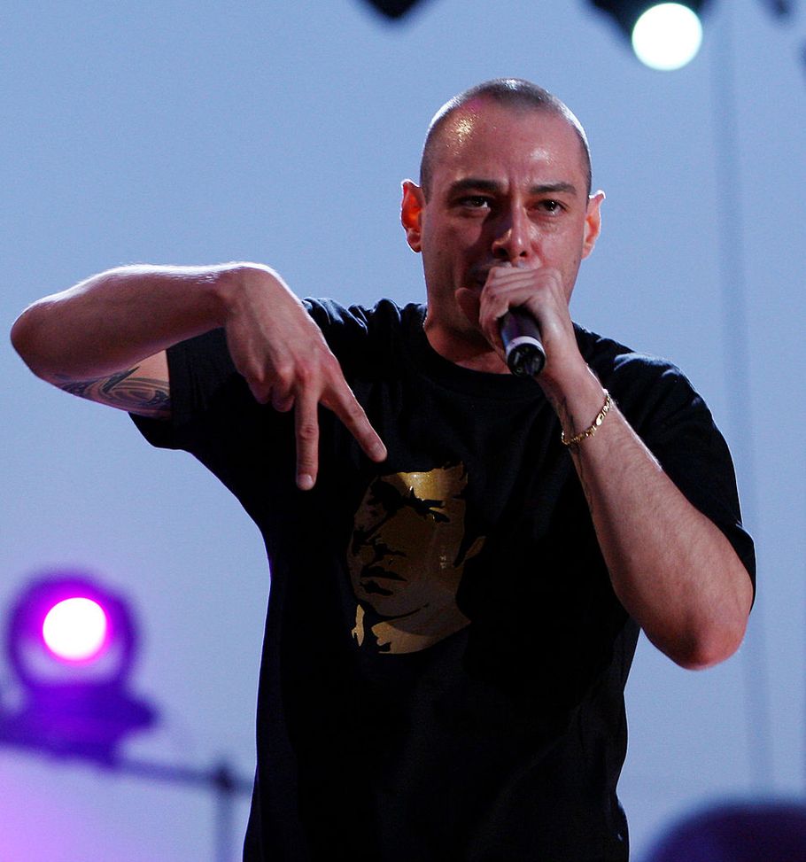 Getty Images Fabri Fibra dovrà risarcire Valerio Scanu per il testo di ‘A me di te’- immagine 2