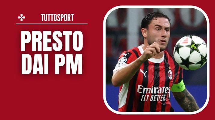 Attesi gli interrogatori di Hakan Calhanoglu e Davide Calabria nell'ambito dell'inchiesta che ha portato agli arresti di vari ultras di Inter e Milan | AC Milan News (Getty Images) Inchiesta ultras Inter ACMilan Calhanoglu Calabria