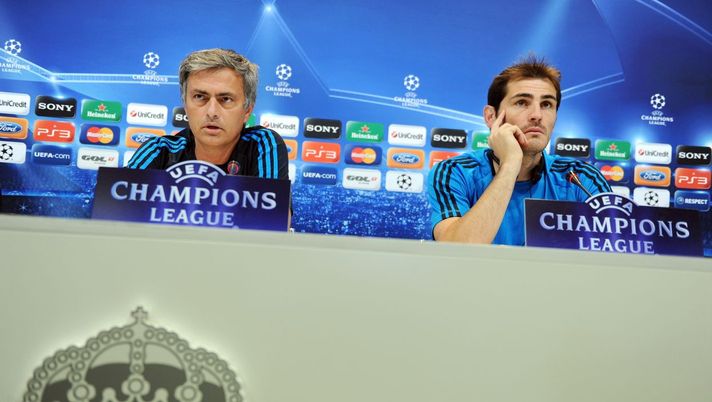 Mourinho di nuovo al Real Madrid? No di Casillas: “Nessun problema con lui, ma non lo voglio” - immagine 1