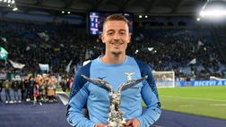 Lazio, nostalgia Milinkovic? Sergej pensa al ritorno: la confessione