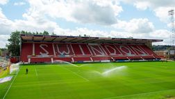 Swindon-Reading, dove vedere la partita in diretta TV ed in streaming LIVE