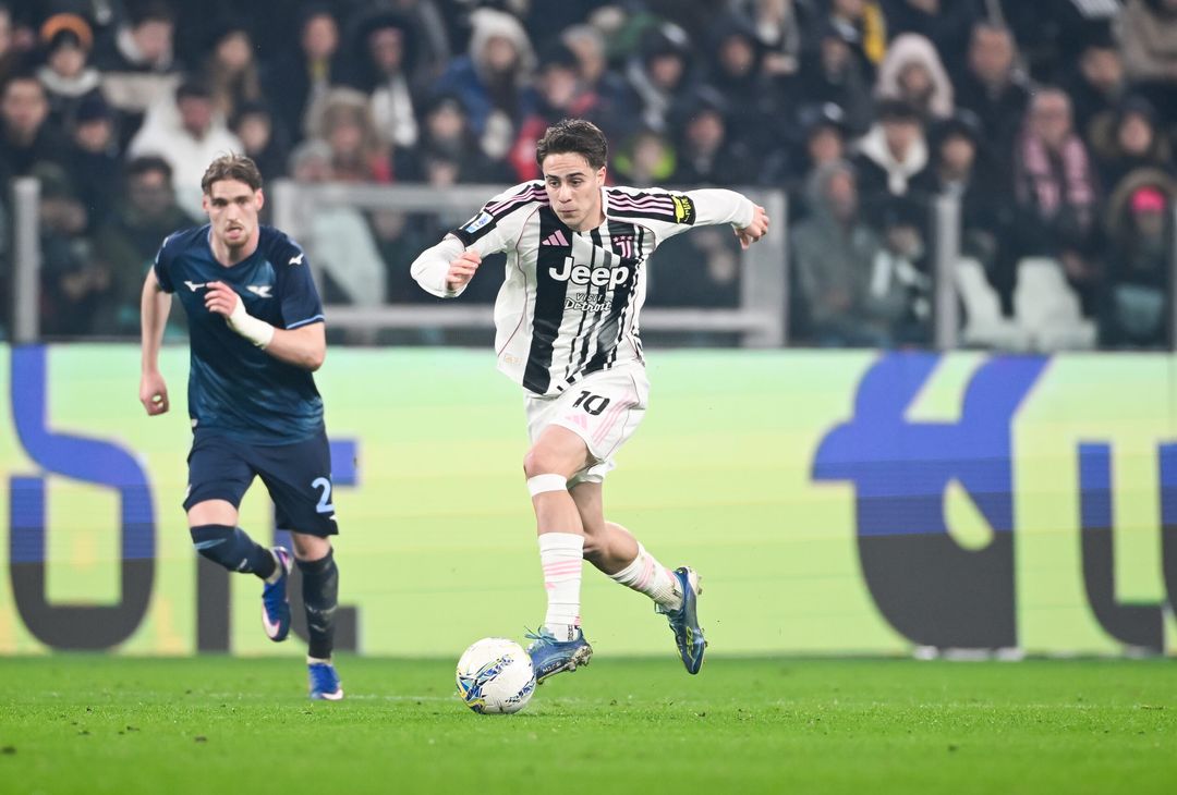 Juve-Lazio, le migliori immagini della ventiquattresima di Serie A – GALLERY - immagine 18