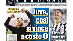 EDICOLA TS – Juve, così si vince a costo 0: Leverkusen, Dortmund e Atletico gli esempi