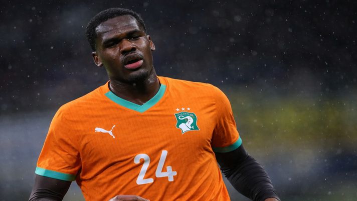 La Costa D’Avorio batte la Francia in rimonta: esordio per Bonny, 89′ per Thuram - immagine 1