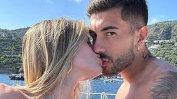 Chiara Nasti: “Zaccagni? Ecco come ci siamo conosciuti: da lì mai più staccati”