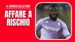 Calciomercato Milan – Fofana, il pericolo più concreto arriva dalla Francia