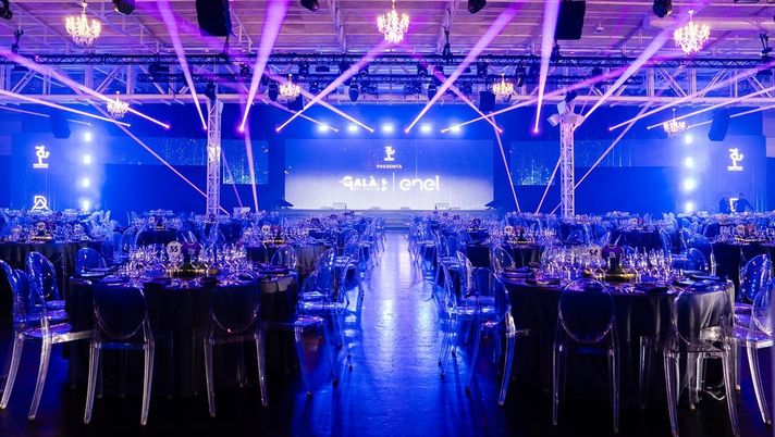 Gran Galà del Calcio 2024