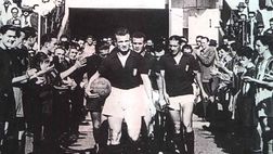 30 aprile 1949: il Grande Torino disputa l’ultima partita in Italia