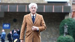 FIGC, Rivera si propone come nuovo Presidente: “Ho un programma preciso”