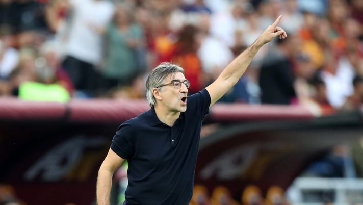 Getty Images Juric: “Dybala sta bene. Dobbiamo stare attenti ai contropiedi dell’Athletic” - immagine 1