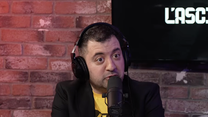 Pastore: “Esposito grande novità. Un italiano di 20 anni nel derby non si vedeva da…” Pastore: “Esposito grande novità. Un italiano di 20 anni nel derby non si vedeva da…” - immagine 1