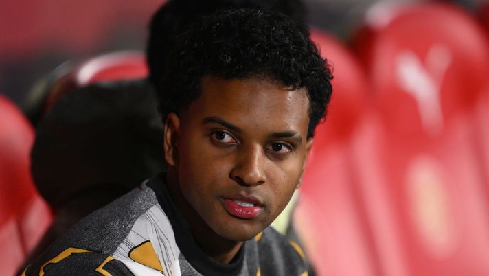 Rodrygo ai margini del Real Madrid, 30 gare senza gol. Occasione di mercato in estate? - immagine 1